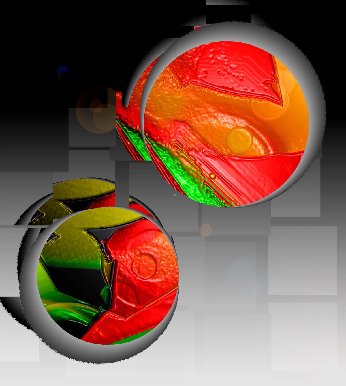 B02 - Oeuvre Vincent Conte Mazzara