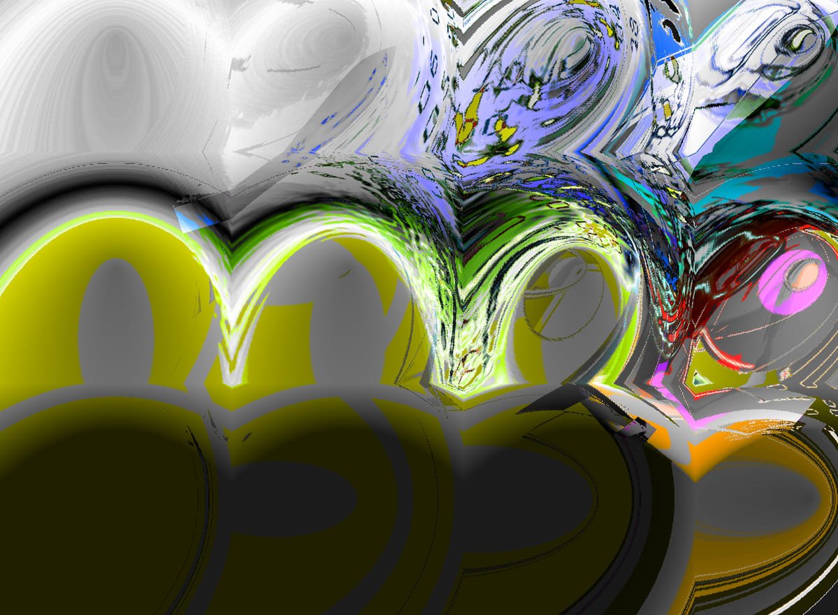 Cinema - Oeuvre Vincent Conte Mazzara