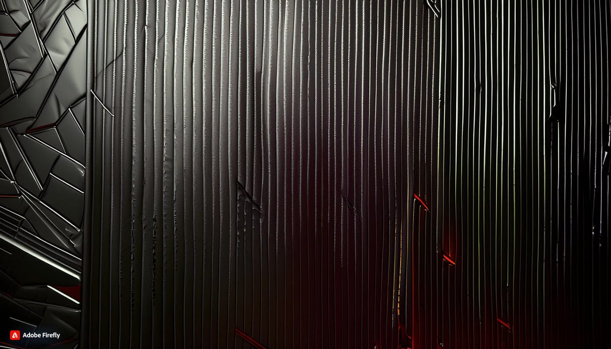 Oeuvre Vincent Conte Mazzara - Collaboration 5 Juin 2024