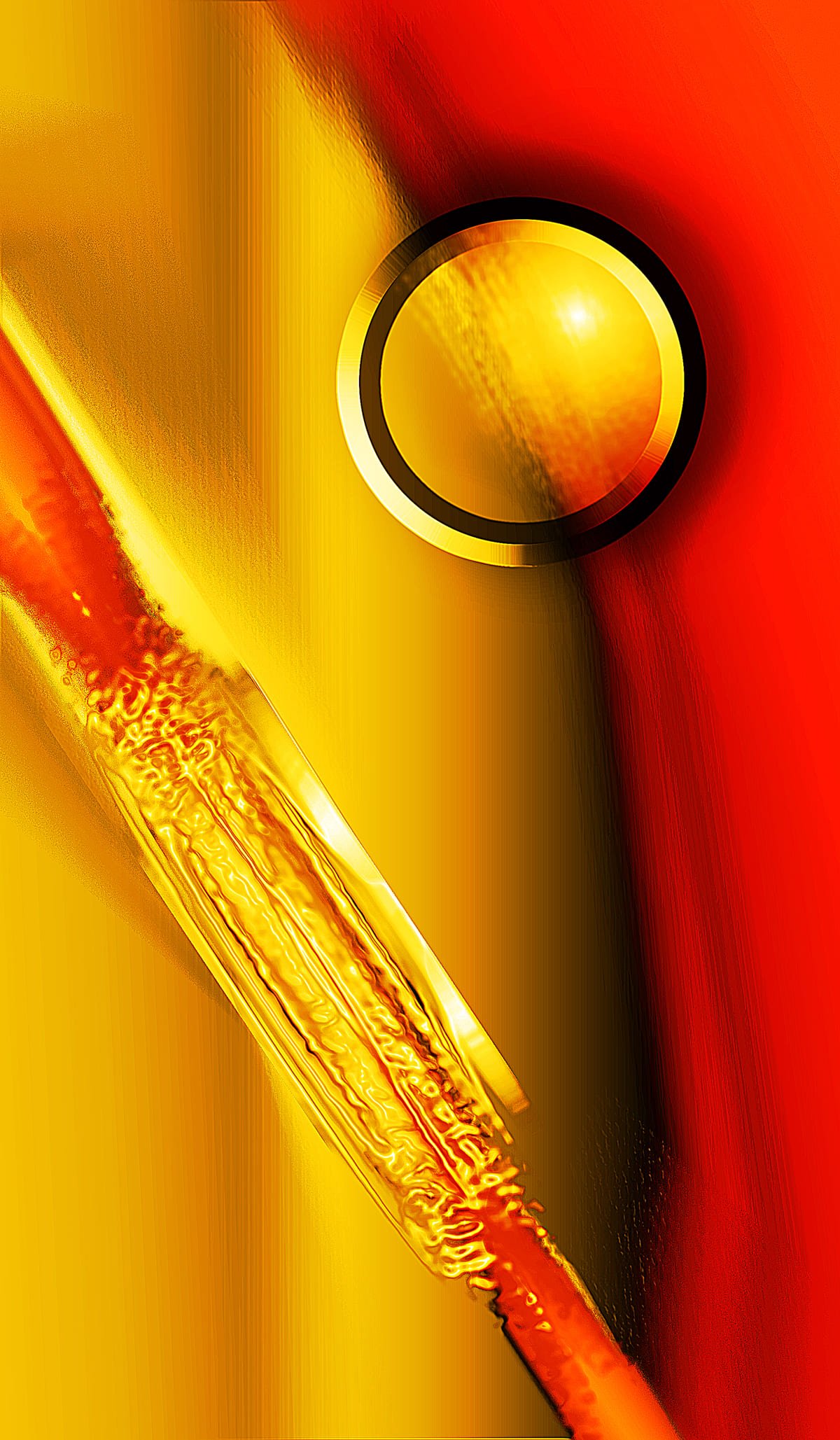 Dream - Oeuvre Vincent Conte Mazzara