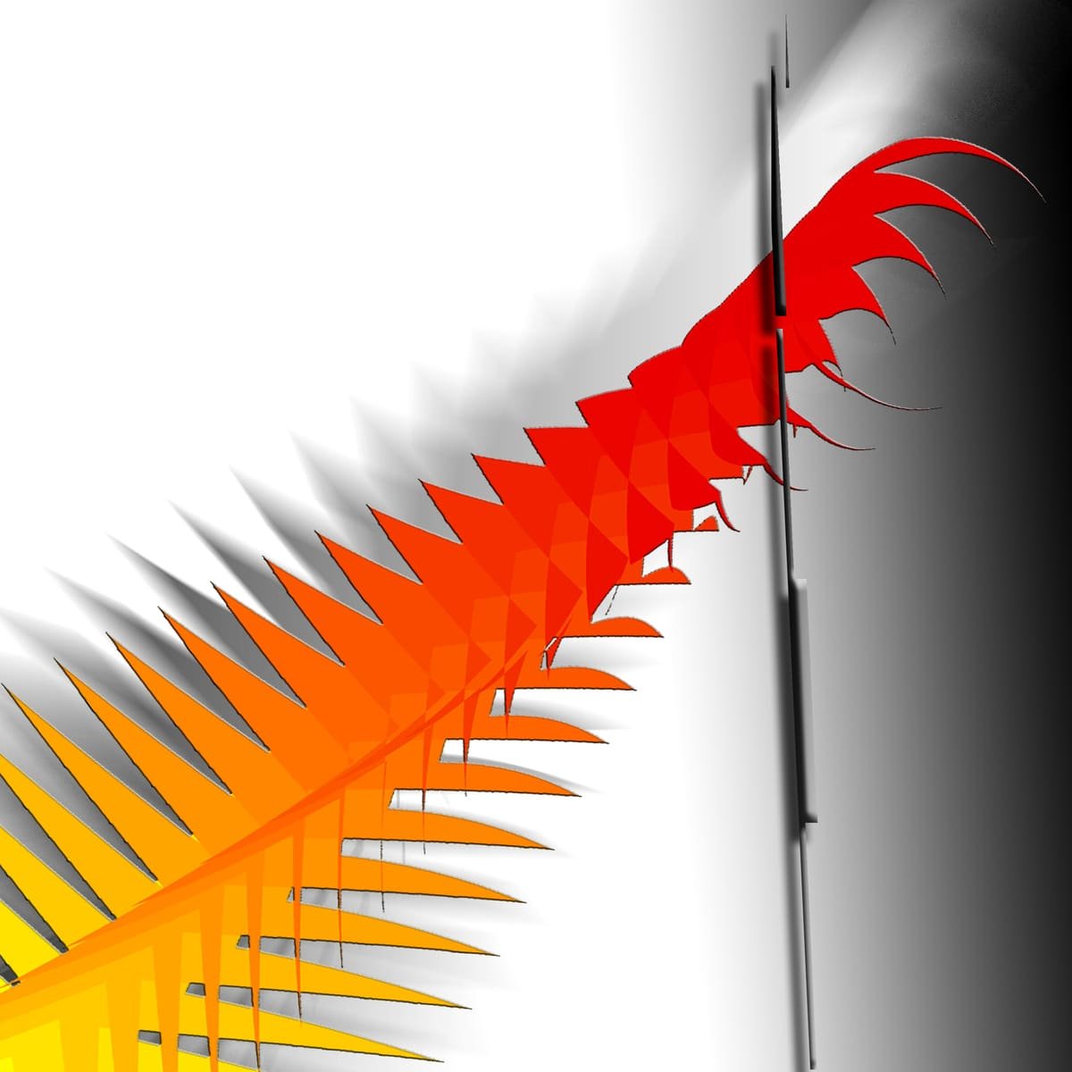 Insuline Prise De Tete - Oeuvre Vincent Conte Mazzara