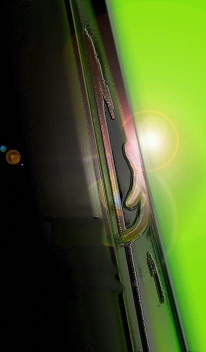 Oeuvre Vincent Conte Mazzara - Matin (12)