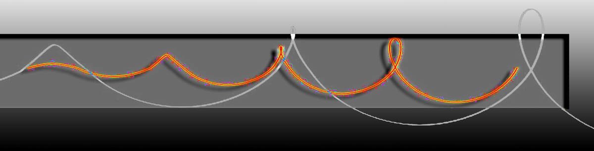 Simplement - Oeuvre Vincent Conte Mazzara