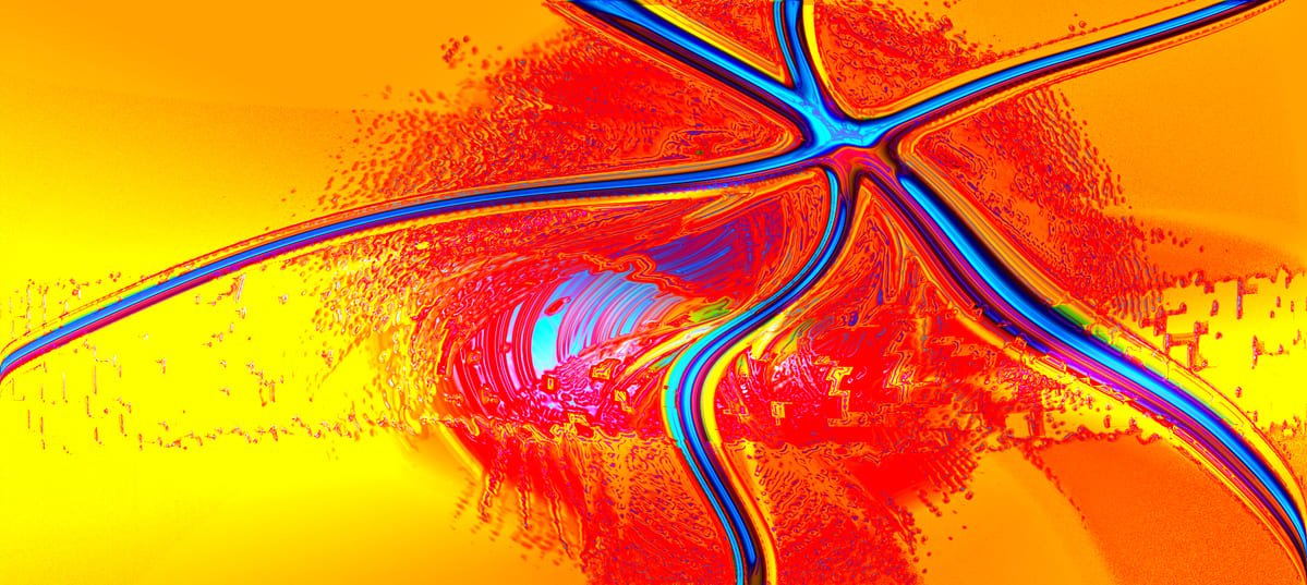 Star - Oeuvre Vincent Conte Mazzara